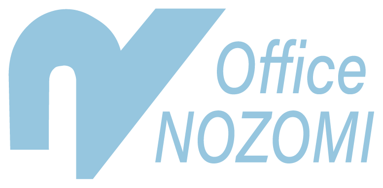 株式会社OfiiceNOZOMI<br />
2025年10月28日設立